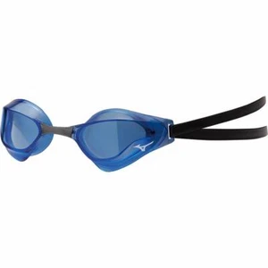 Gafas de natación y natación Mizuno Japón GX SONIC EYE J FINA N3JE9000 azul - Imagen 1 de 1