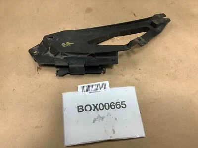 BMW 750Li E66 2008 trasero derecho pasajero parachoques soporte soporte montaje OEM+ Foto 1 de 4