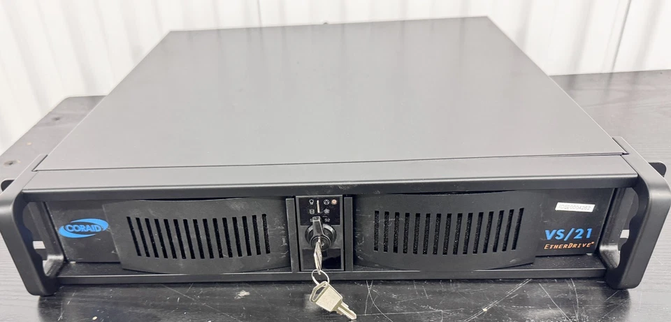 SuperMicro  X7DVL-E , Intel Xeon E5205 @ 1.86GHz, 2GB RAM,NO HDD - Image 1 of 4