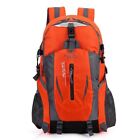 Large Waterproof Backpack Bag Camping Walking Hiking Outdoor Travel Rucksack 40L