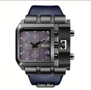 Mens Designer WristWatch. Fashionable/ Modern Watch. Latest/ Brand New Watch. - Picture 1 of 1