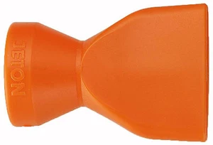 Boquilla de flujo recto TOTON 1-1/4", paquete de 20 mangueras frías flexibles - Imagen 1 de 1
