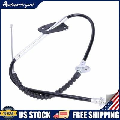 Cable de freno de estacionamiento 36402-08G00 para camioneta Nissan D21 720 1986 1987 1988-1997 Foto 1 de 4