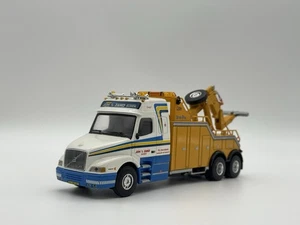 Liontoys B-Ware, D045 Volvo NH12 Wrecker "gebraucht" Code 3 Maßstab 1:50 - Bild 1 von 5