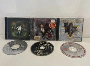 Paquete Alice Cooper | Welcome 2 My Nightmare + Beast Of Alice Cooper | 3 discos - Imagen 1 de 6