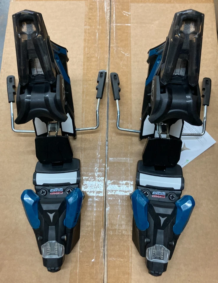 Atomic NR Strive R 13 GW - D130 mm Ski Bindings 2024 - -