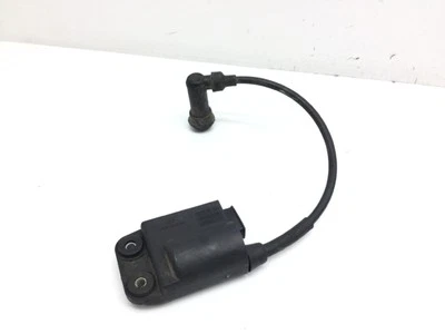 BOBINA CENTRALINA ACCENSIONE COMPLETA DERBI GP1 OPEN EU2 50 2006 2009 PR1B1A - Immagine 1 di 4