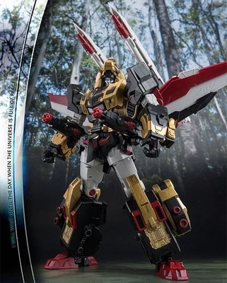 PX-C03 Ptereleons Nemeios | Planet X - Image 1 of 4