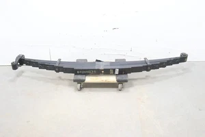 2004 - 2024 CHEVROLET EXPRESS 3500 REAR LEFT SUSPENSION LEAF SPRING OEM 84205631 - Picture 1 of 14