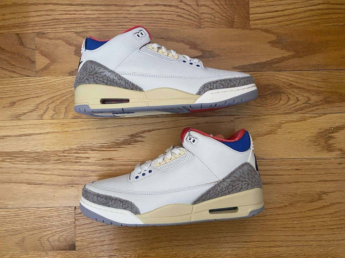tenis air jordan para hombre