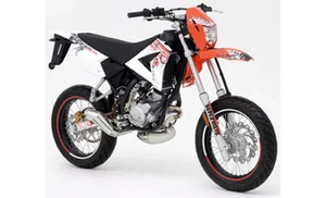 Download CPI Supermoto Supercross Workshop Manual Pdf Service English - Picture 1 of 7
