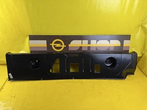 Querträger hinten Opel Rekord E Kombi / Commodore C Voyager Orig. Neu - Bild 1 von 6