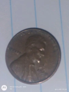 Mr. Postman Collection Of Lincoln Wheat Penny - Picture 1 of 8