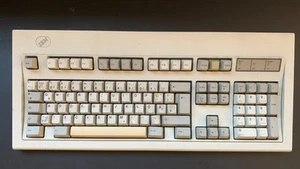 IBM Model M (without cable) - QWERTZ/GR - Afbeelding 1 van 4