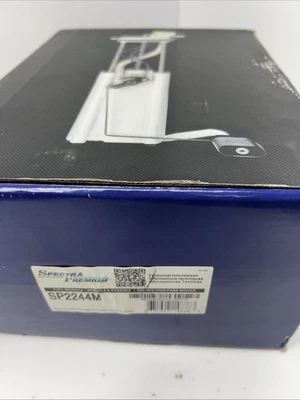 Conjunto de módulo de bomba de combustible eléctrica Spectra SP2244M para Ford Mustang 3,8 L 4,6 L Foto 1 de 4