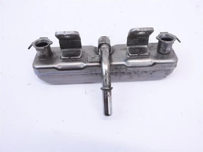 Carcasa inyectora de riel de combustible Subaru XV Crosstrek 2013-2017 izquierda o derecha OEM Foto 1 de 4