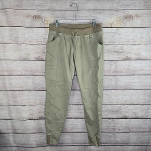 Pantalones de chándal cargo The North Face para senderismo rendimiento deportivo talla 12 - Imagen 1 de 8