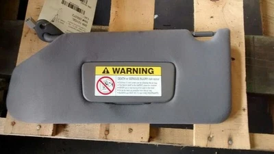 Driver Left Sun Visor Illuminated Fits 99-03 TL 439195 - Image 1 of 4