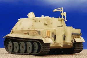 Easy Model 1/72 Sd.Kfz.181 Sturmtiger Tank German Army - Picture 1 of 2