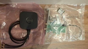 Intel(R) AX211 Wi-Fi 6E 2x2-Bluetooth 555-BHDU + Dell External Antenna-BRAND NEW - Bild 1 von 5