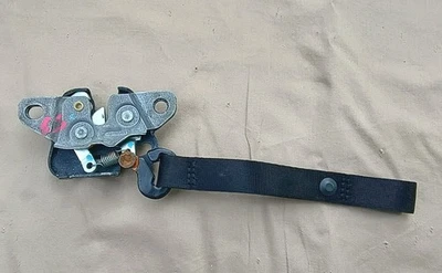 11 12 13 14 15 16 17 18 19 20 Toyota Sienna segunda fila pestillo asiento central  Foto 1 de 3