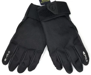 Guantes de agarre de silicona repelentes al agua Polo Ralph Lauren XXL. - Imagen 1 de 4