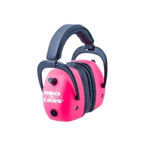 New ProEars GSDPMP Pro Mag Gold Electronic Hearing Protection and Amplification - Picture 1 of 3