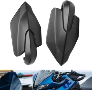 Do Triumph Tiger Sport 660 2022-ON Ochraniacze dłoni Osłona Zestaw ochronny dłoni - Zdjęcie 1 z 18