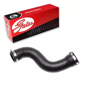 Gates Intercooler Hose Pipe to Engine (Cold Side) For 2015-2016 Audi A4 allroad - Picture 1 of 2
