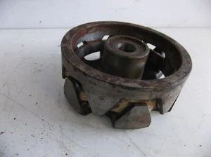 ROTOR GENERADOR HONDA CB550 - Imagen 1 de 1