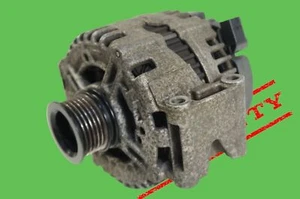06-2011 mercedes x164 gl450 ml550 180 amp alternador generador 0131543502 OEM - Imagen 1 de 12