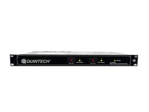 Quintech Electronics LS8 2150 doble 8 vías activo 950-2150 MHz divisor de banda L LS0 - Imagen 1 de 6
