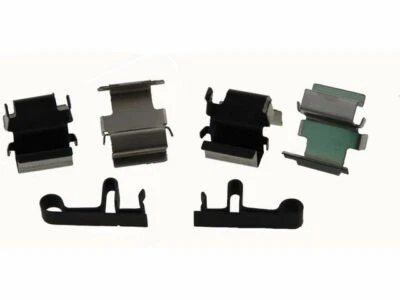 Kit de servicio de pilar de pinza de freno de disco trasero 65677JK para Dodge Caliber 2008 Foto 1 de 2