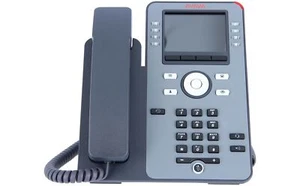Avaya - 700513569 - Téléphone IP J179 - Téléphone VoIP - SIP - Photo 1/3
