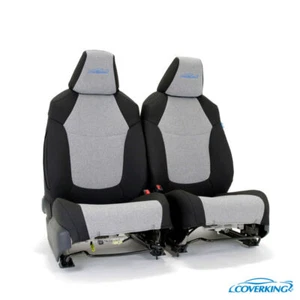 Coverking Spartanshield Seat Cover for 2017-2022 Nissan Rogue Sport - Picture 1 of 5