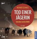 United Soft Media Verlag GmbH Werner Schm Tod Einer Jgerin (Jagdkrimi): Sc (CD)