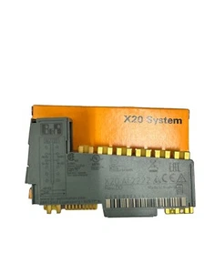 NEW! B&R X20 AI 2222 Analog Input Module X20AI2222 NEW IN BOX - Picture 1 of 1