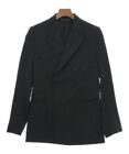 Dior Homme Tailored Jacket Black 44(Approx. S) 2200391325074