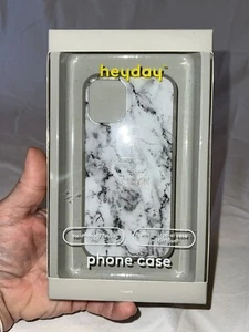 custodia iphone 12 mini nuova grigia e bianca - Foto 1 di 5