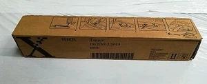 TONER XEROX 6R90161 PER XEROX 1012/5012/5014 - ORIGINALE NUOVO - Imagen 1 de 1