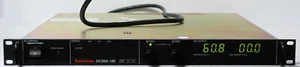 SORENSEN DCS 60-18E M9C DC Power Supply 60V, 18A, GPIB, Tested - Picture 1 of 6