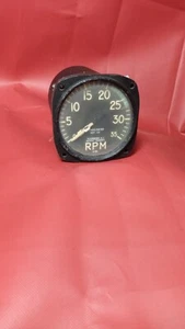 duel tachometer - Bild 1 von 2