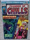 Chamber of Chills #13 Harlan Ellison Adaptation Kane P Craig Russell Horror