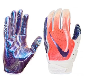 Nike vapor Jet 6.0 OBJ American Football Handschue Receiver Size XL - Bild 1 von 4
