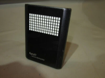 AWM FRITZ! W lan Repeater WI FI - Bild 1 von 3