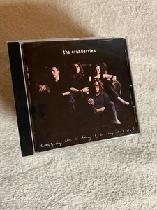The Cranberries - Everybody Else Is Doing It | CD 1133 - Bild 1 von 1