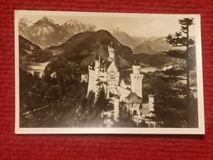 CPA Neuschwanstein - Imagen 1 de 2