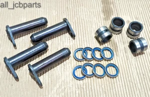JCB MINI DIGGER PARTS - 4WS STEERING ASSY. REPAIR KIT (808/00253 911/22800 ) - Picture 1 of 10