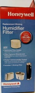 Honeywell Premium Replacement HUMIDIFIER Filter HAC-504TV1 Honeywell A - Picture 1 of 3