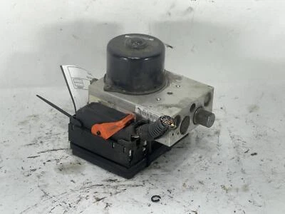 Used ABS Pump and Motor Assembly fits: 2005 Nissan Armada Assembly 4x2 w/o Big T - Image 1 of 4